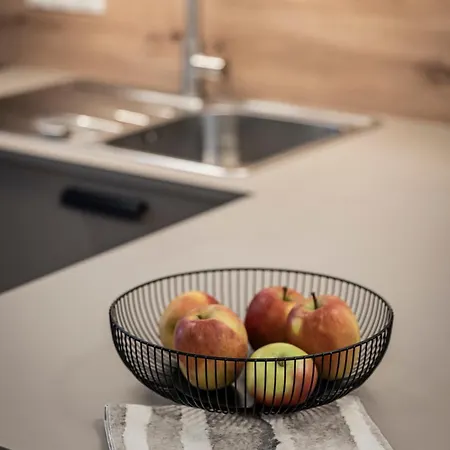 아파트 Zeitlos 플라차우