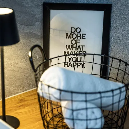 Zeitlos アパート