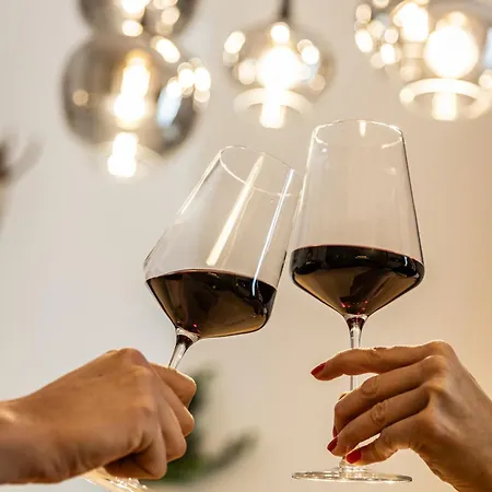 アパート Zeitlos *