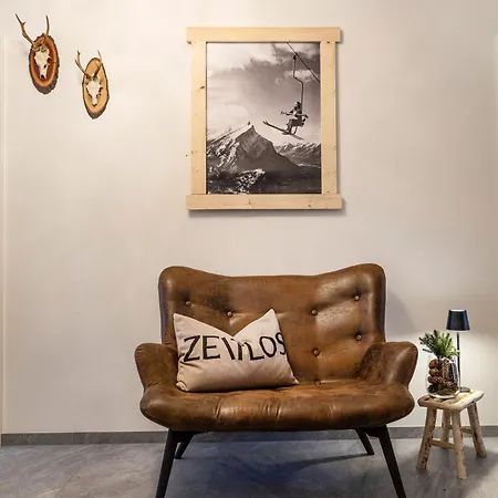 Zeitlos * フラッハウ