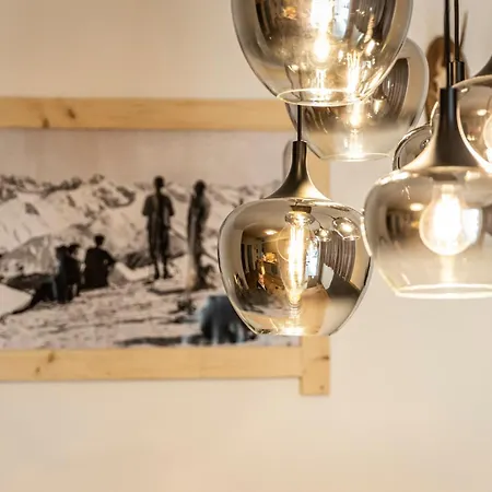 Zeitlos アパート