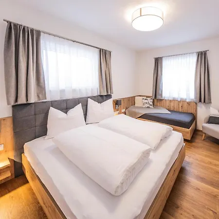 Zeitlos アパート