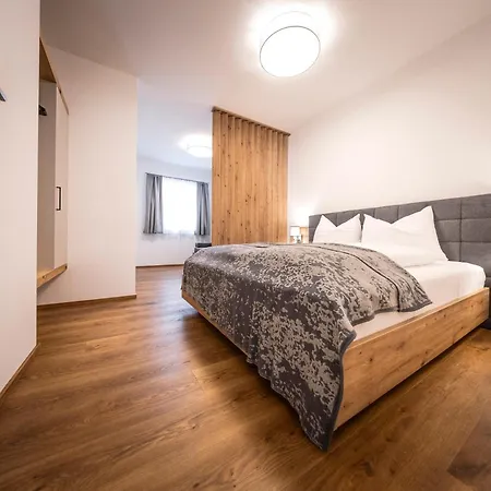 Zeitlos 아파트 플라차우