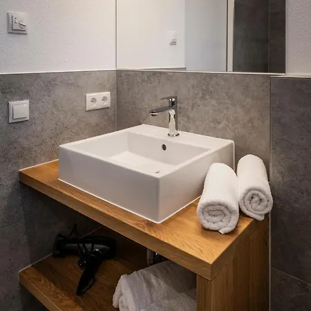 Zeitlos アパート *