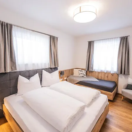 아파트 Zeitlos 플라차우