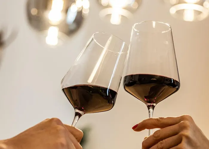 Апартаменты Zeitlos *