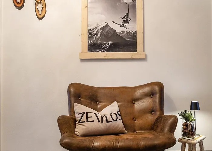 Zeitlos * فلاخاو