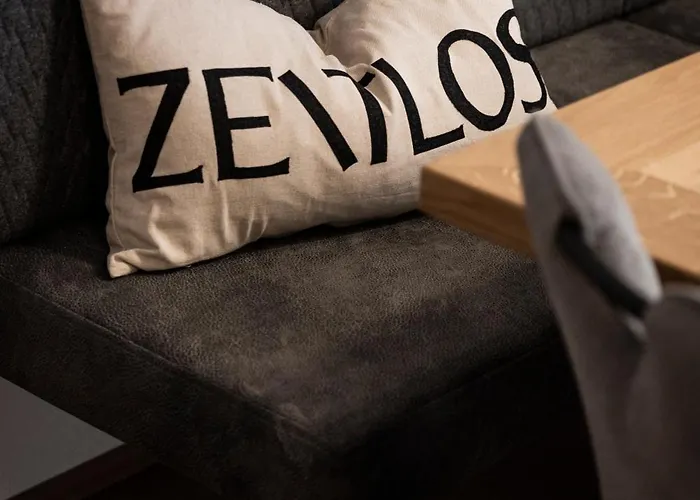 شقة Zeitlos