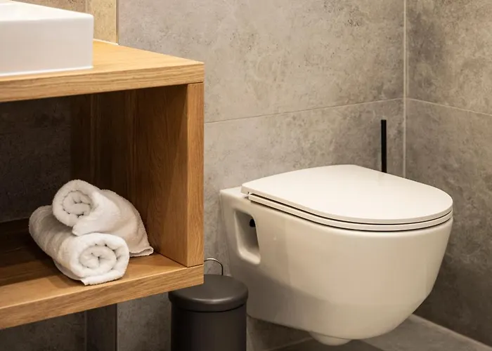 Zeitlos Апартаменты *